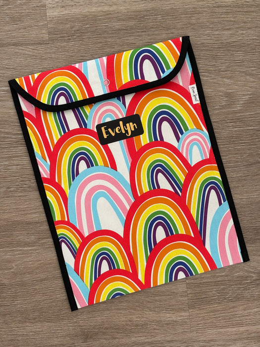 Book Bag - RainBOW 🌈