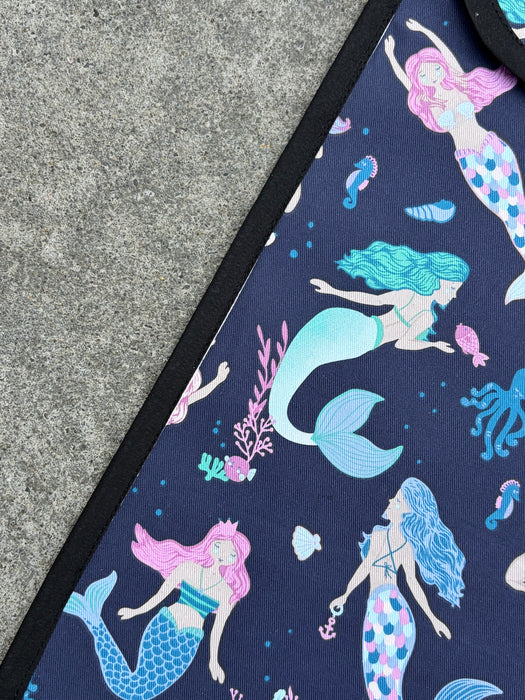 Book Bag - Mermaid Tales - SECOND