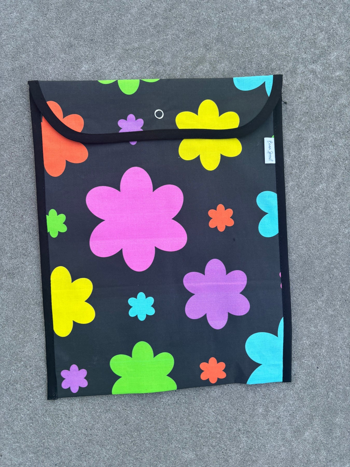 Bean Sprout Handmade Goodness for Kids