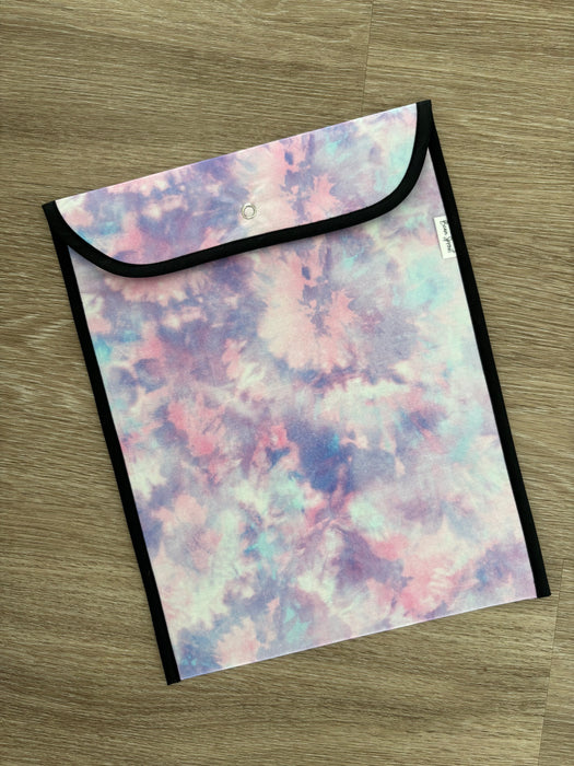 Book Bag - Tie Dye