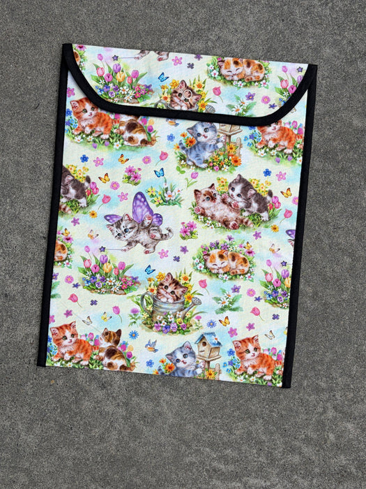 Book Bag - Dreamy Kitten (LAST 3)