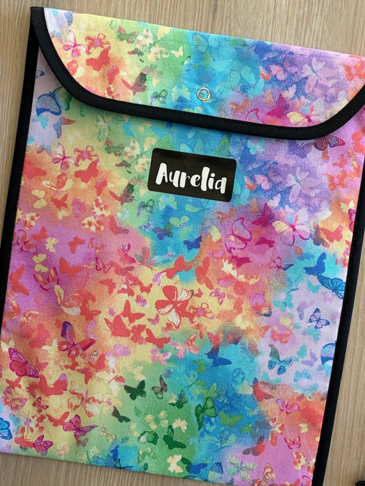 Book Bag - Butterfly Bloom 🦋