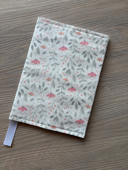Plunket Book Covers - SECOND Wild Flowers
