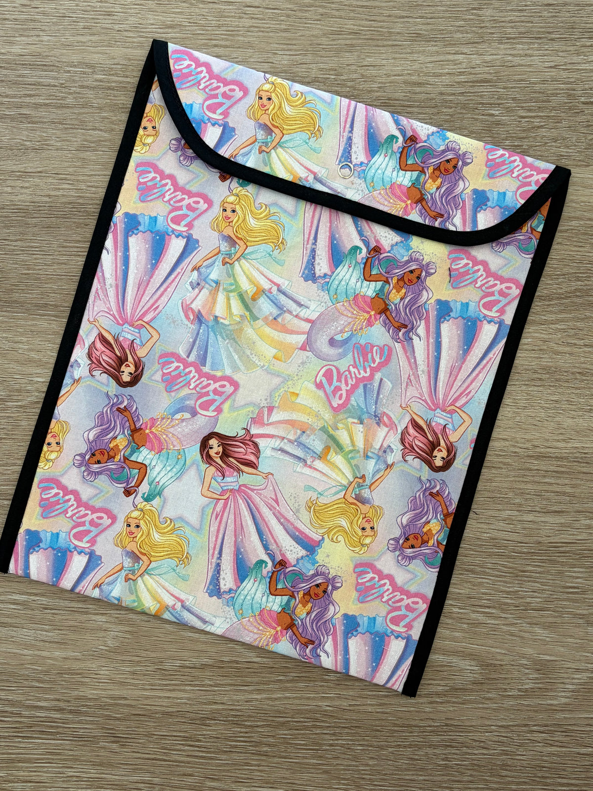 Book Bag -  Princesses 👸🏼 (LIMITED EDITION)