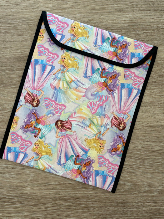 Book Bag -  Princesses 👸🏼 (LIMITED EDITION)