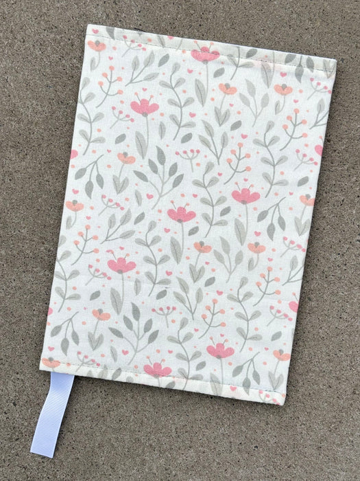 Plunket Book Covers - Wild Flowers