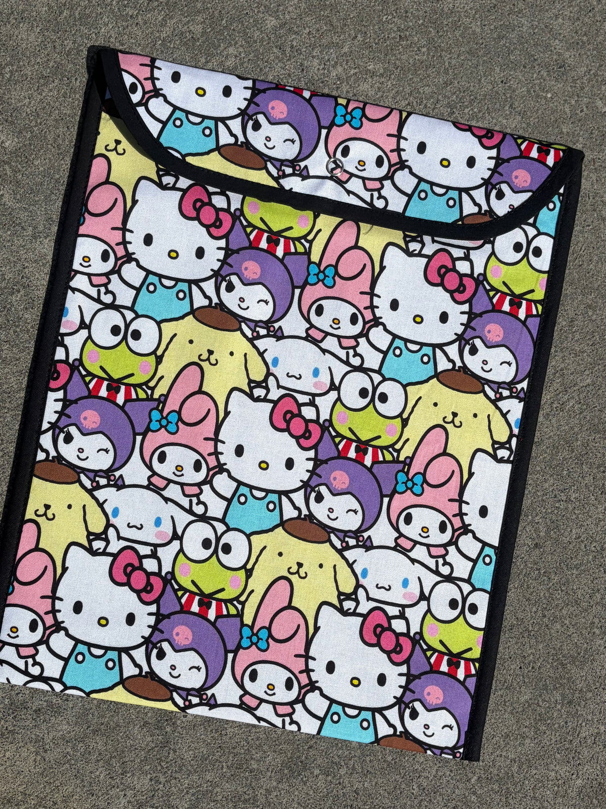 Book Bag - Kitty and Friends (LIMITED EDITION)