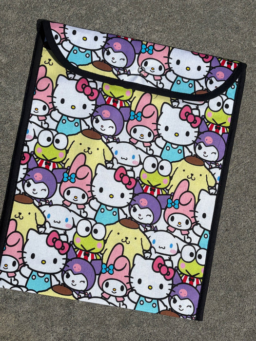 Book Bag - Kitty and Friends (LIMITED EDITION)