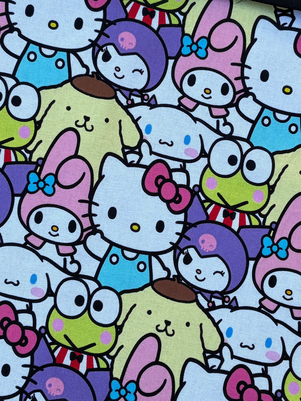Book Bag - Kitty and Friends (LIMITED EDITION)