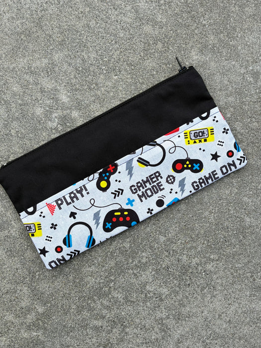 Pencil Case - Game On!