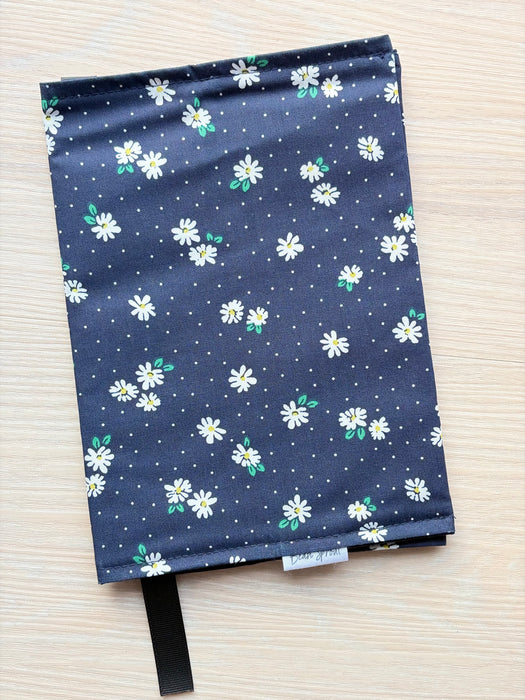 Plunket / Well Child Book Cover - Daisy 🌼 (LAST ONE)