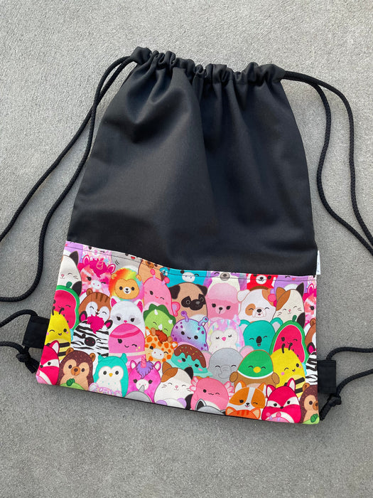 Deluxe Swim Bag - Squishes