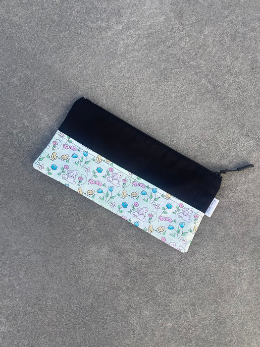 Pencil Case - Baby Bunny