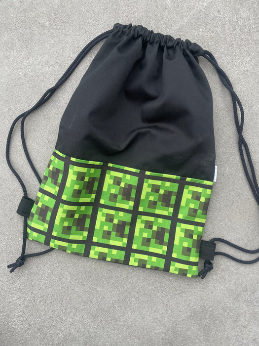 Deluxe Swim Bag - Block-Craft