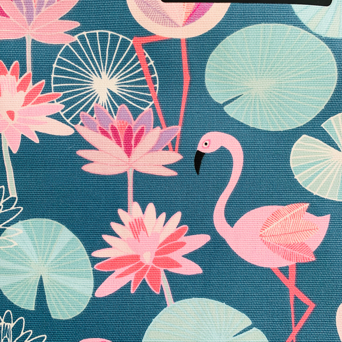 Deluxe Swim Bag - Tropical Fun