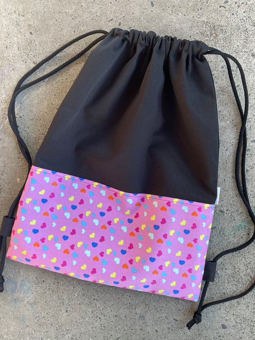 Deluxe Swim Bag - Sweetheart