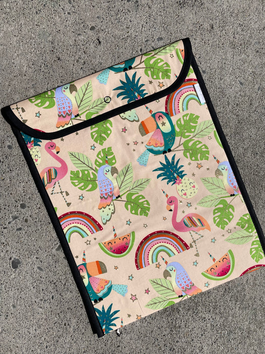 Book Bag - Summertime Vibes - Limited Edition