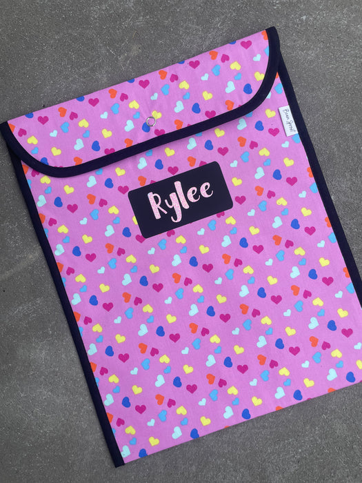 Book Bag - Sweetheart